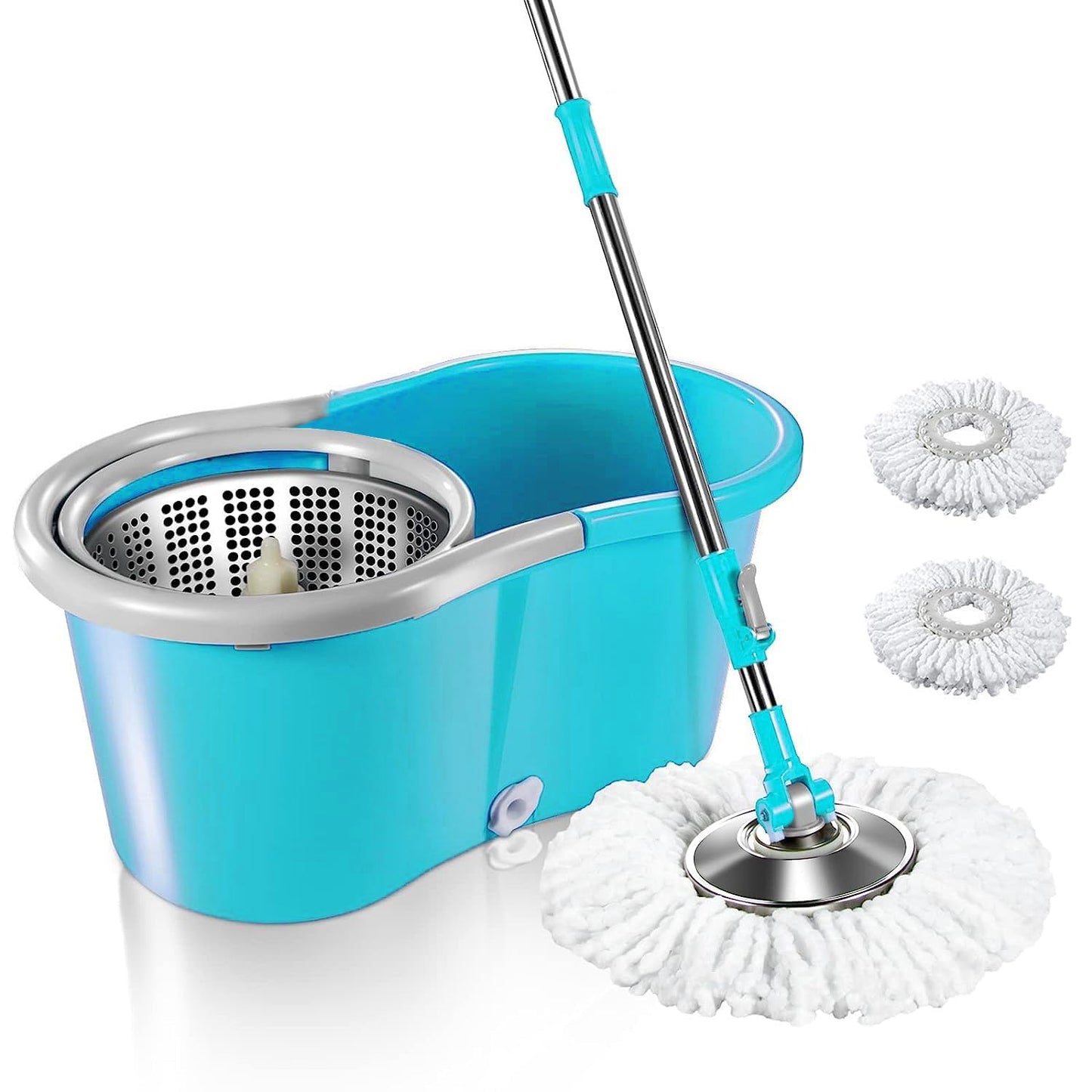Eco Swirl™ Wonder Mop
