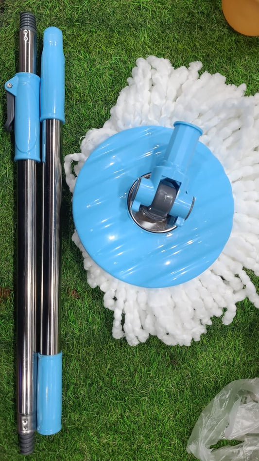 Eco Swirl™ Wonder Mop